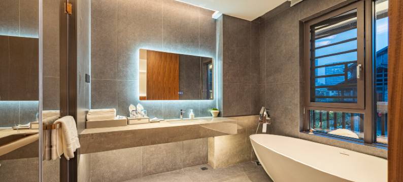 丽呈别院(吉首市政府乾州古城店)图片