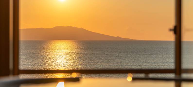 热川馆(Atagawakan)图片