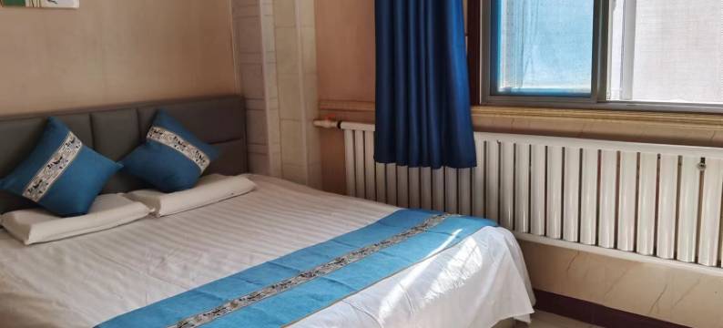 安丘景胜宾馆图片