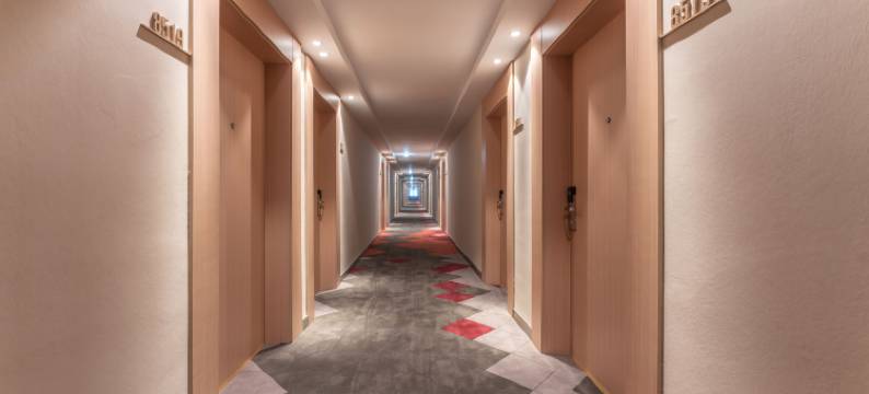 铂金酒店(德州齐河连城智谷众创产业园店)图片
