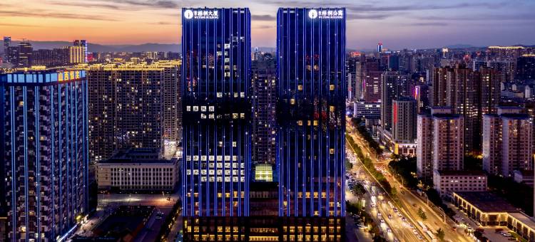 山西梧桐公寓酒店图片