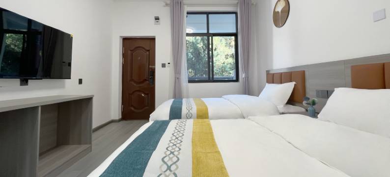 佳韵罗兰民宿(大理古城南门店)图片