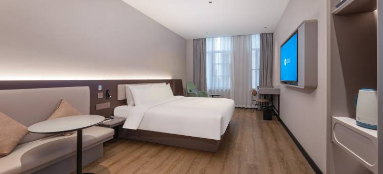 汉庭酒店(宿州东关产业园店)图片