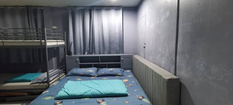 曼谷那年夏天彩虹旅舍(That Summer Rainbow Hostel Bangkok)图片