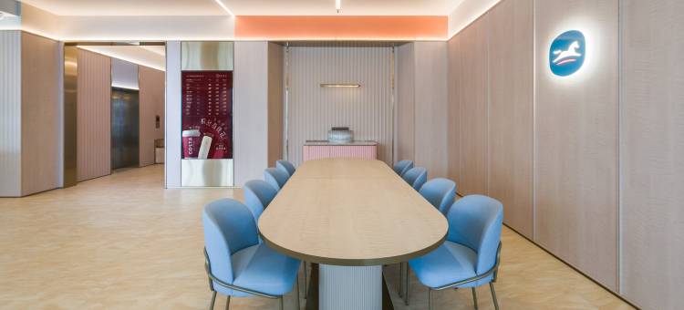 汉庭酒店(江阴利港镇店)图片