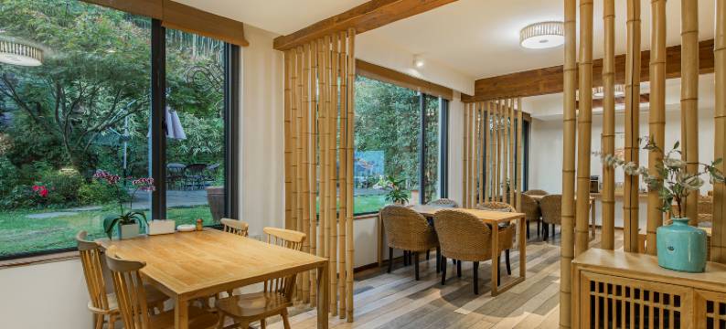 阿忠的家·安吉青梨民宿图片