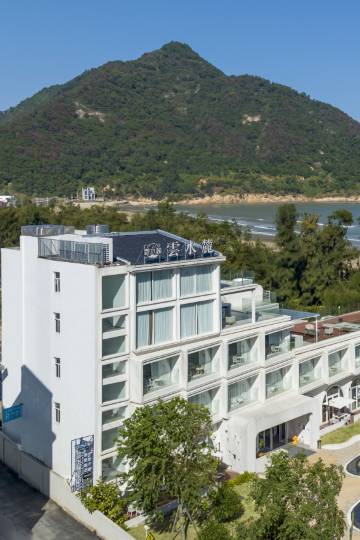 霞浦雲水麓度假美墅(高罗沙滩店)图片