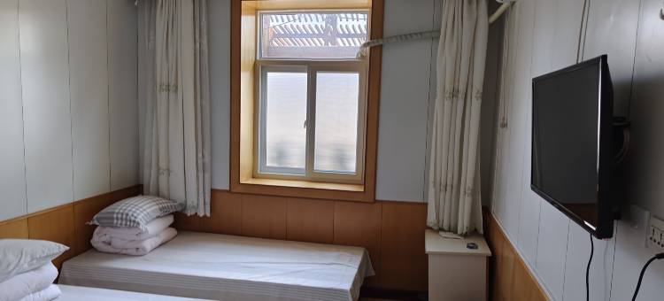 长岛海雅佳苑民宿图片