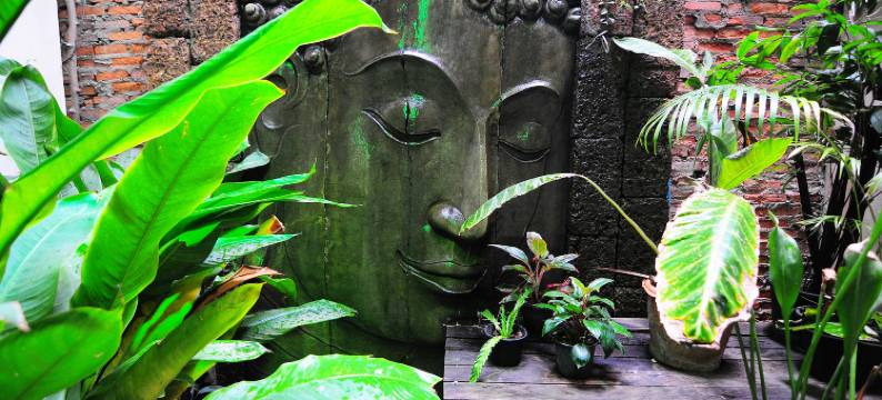 素坤逸班20号酒店(Baan Sukhumvit Soi 20)图片