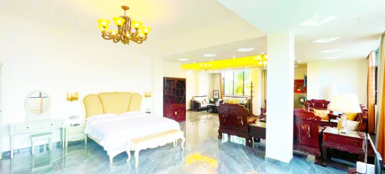 山林别院民宿图片