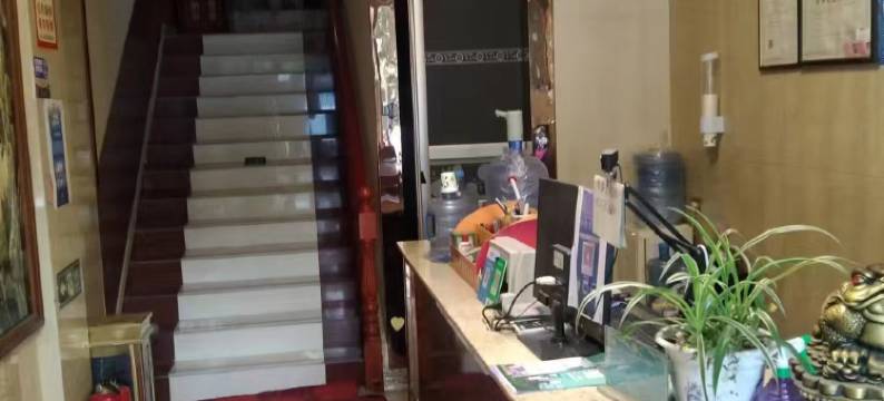 叶县美林阁宾馆图片