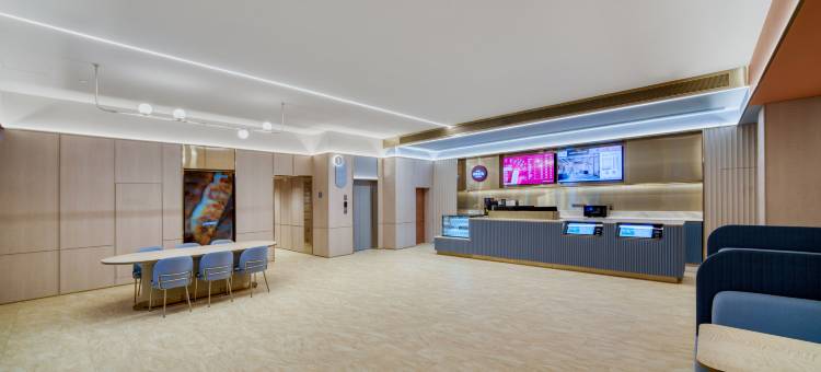 汉庭酒店(诸暨山下湖国际珠宝城店)图片