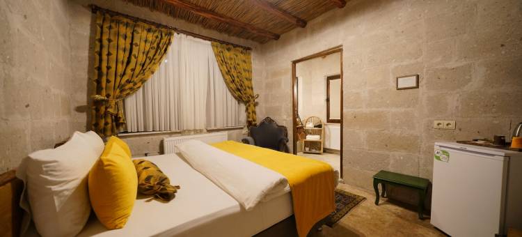 卡帕多奇亚纳尔洞穴屋-游泳池(Cappadocia Nar Cave House & Swimming Pool)图片