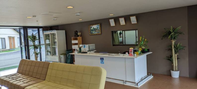 关空国际酒店(Kanku Kokusai Hotel)图片