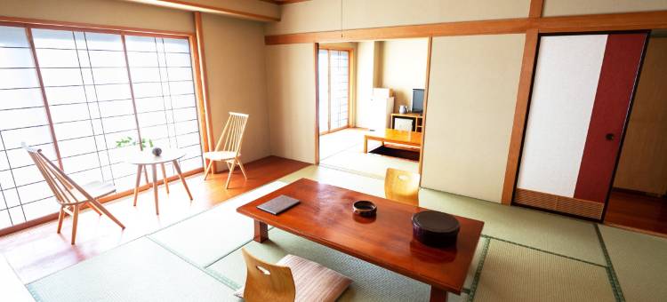 那须盐原悠然庵酒店(Yutorelo Nasushiobara)图片