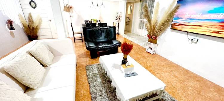 曼谷Getaway别墅-4间卧室、6张床和5间浴室(Getaway Villa Bangkok - 4 Bedroom, 6 Beds and 5 Bathroom)图片