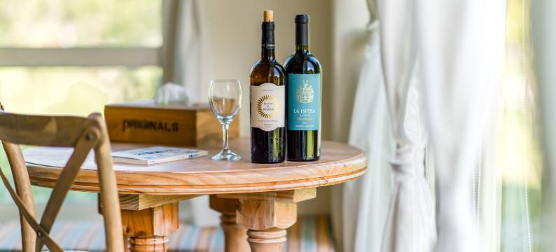 花莲旷野咖啡庄园图片