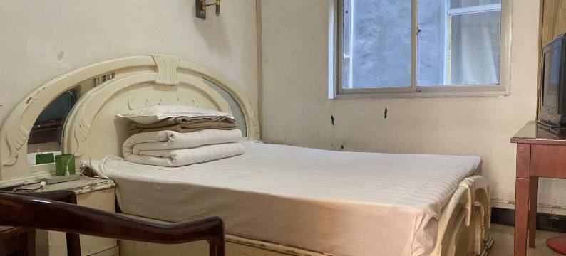 商洛英尊商务民宿图片