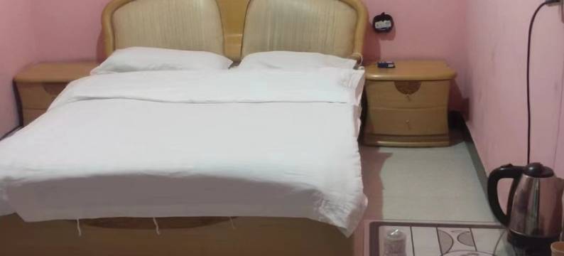 互助宜家宾馆图片