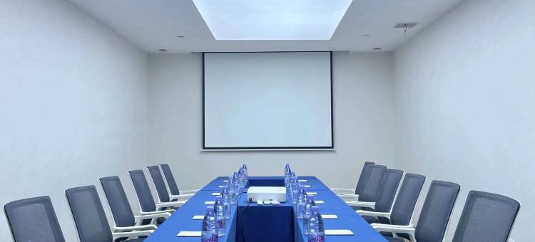 PELLE·铂丽酒店(浏阳市政府天虹购物中心店)图片