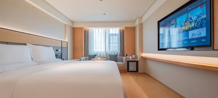 全季酒店(成都宽窄巷子店)图片