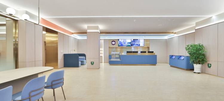 汉庭酒店(舒兰火车站店)图片