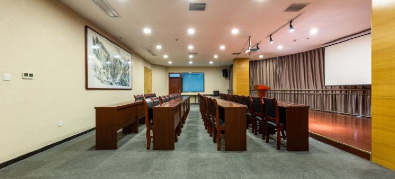 丽坤酒店(云岩万达广场店)图片