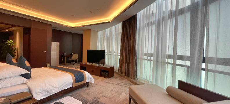 昆明长水国际机场公务机楼图片