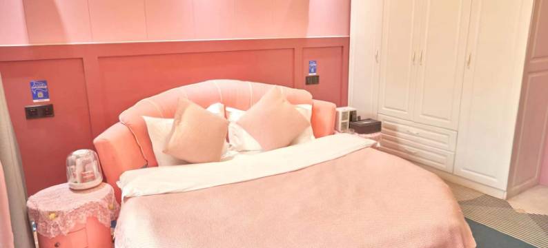 六盘水新双诺轻奢酒店图片