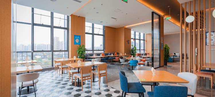 川源融汇酒店图片