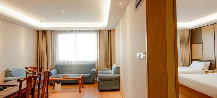 汉庭酒店(南阳西峡店)图片