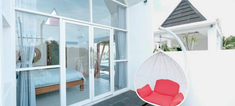 龙目岛拉瓦纳隐藏别墅(The Lavana Hidden Villa Lombok)图片