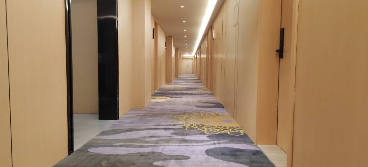 鸿雁宾馆(平阳水头店)图片