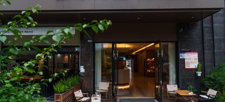 如家酒店(绵竹南京大道新天地商业广场店)图片
