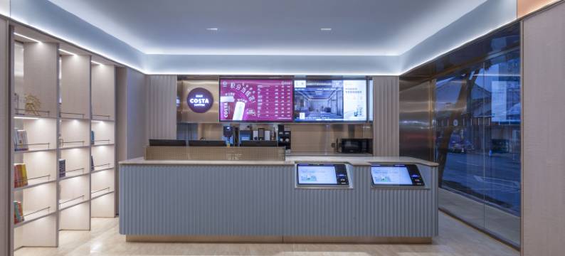 汉庭酒店(南京夫子庙常府街地铁站店)图片