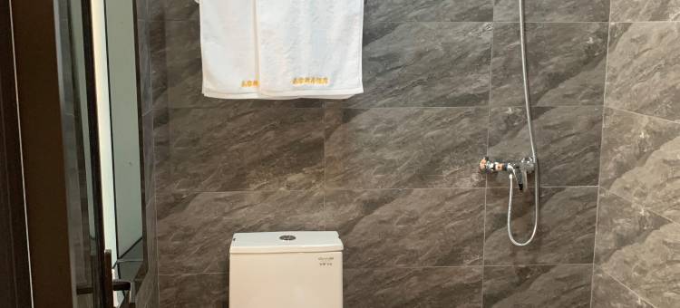 如家华驿精选酒店(太原晋祠古县城店)图片