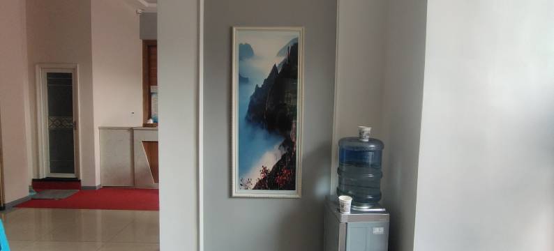 巫山朗廷酒店图片