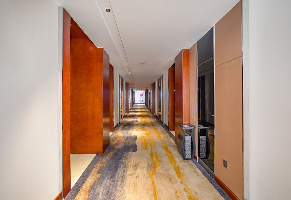 Hotel Overview