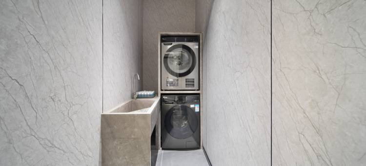 雅斯特酒店(汕头小公园店)图片