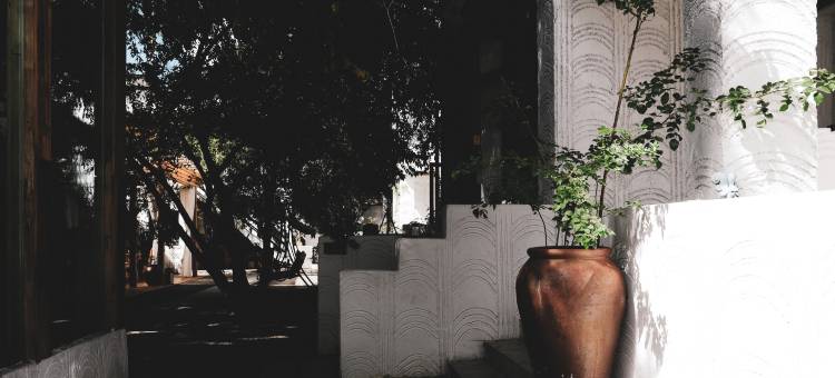 五色茎别院|繁花入梦Holiday Villa藏式贵族庭院美宿图片