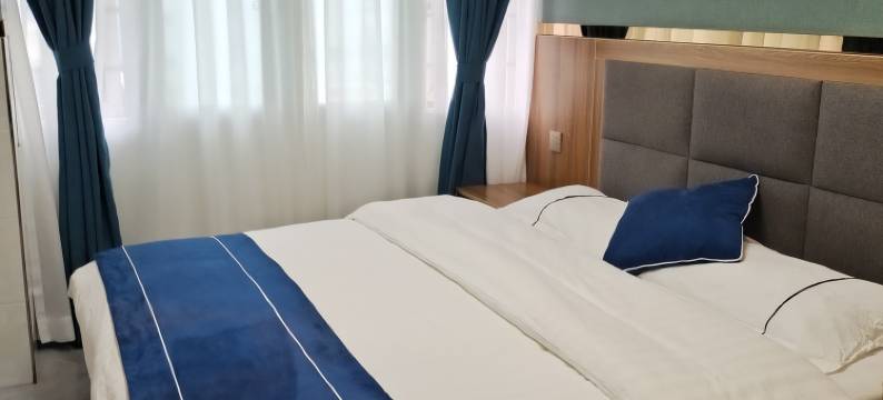 重庆鑫怡快捷民宿图片