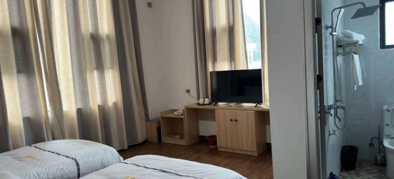 罗平宁程快捷酒店图片