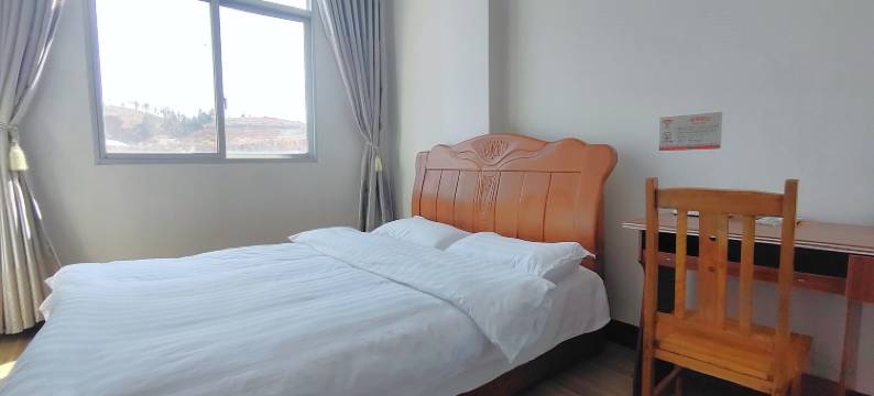 龙南客家旅游酒店图片