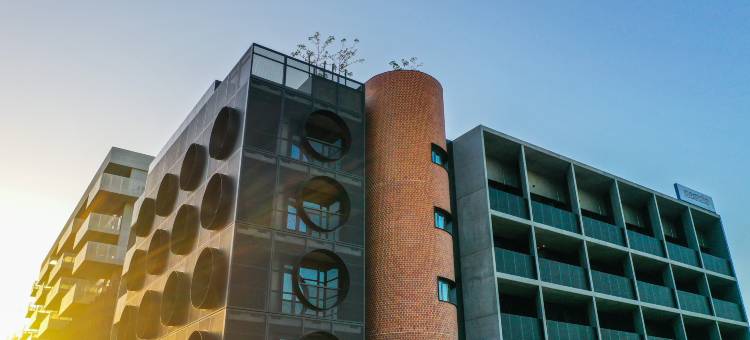 内苏托科廷酒店(Nesuto Curtin Perth Hotel)图片
