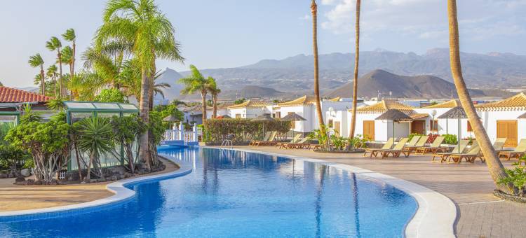 皇家特内里费岛乡村俱乐部酒店(Royal Tenerife Country Club)图片