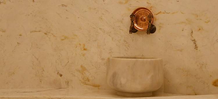 伊斯坦布尔金色号角花园旅馆(Dosso Dossi Hotels & SPA Golden Horn)图片