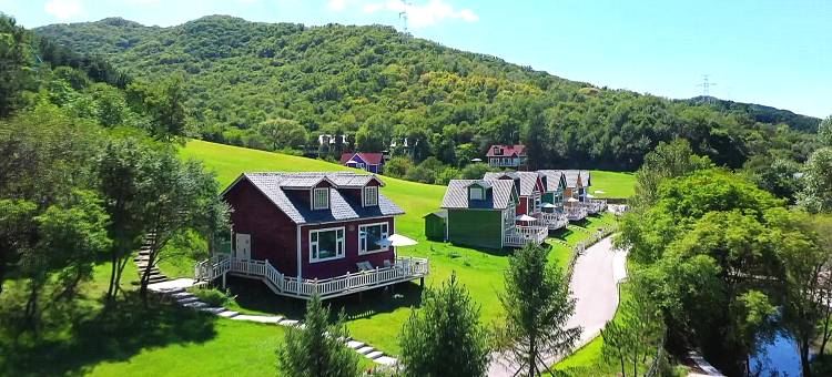 东城国际酒店图片