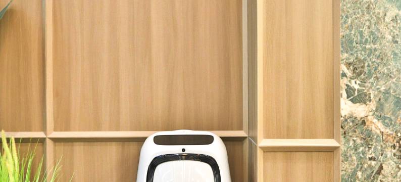 木果 · 设计师酒店(延吉延边大学西市场店)图片