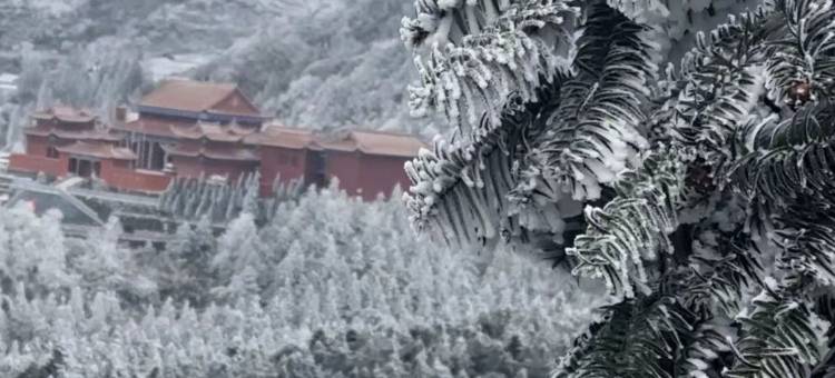 双牌竹悦湾酒店图片