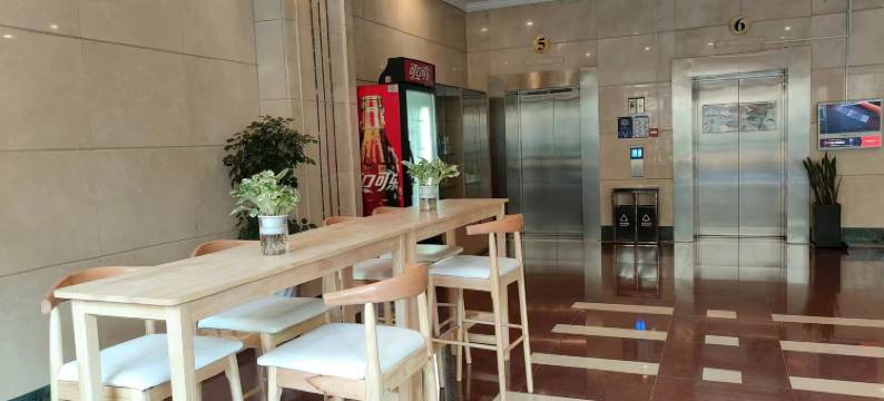 格林豪泰酒店(南京大学鼓楼地铁站店)图片